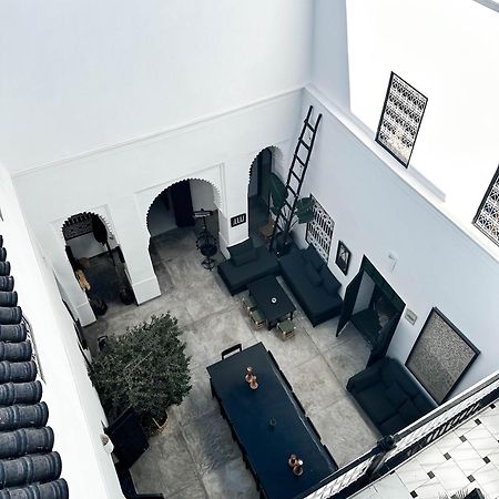 Riad Darsahalia Маракеш Екстериор снимка